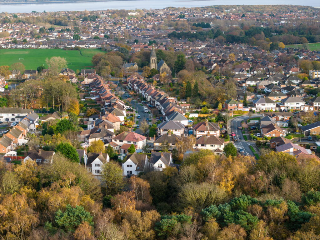 Bebington
