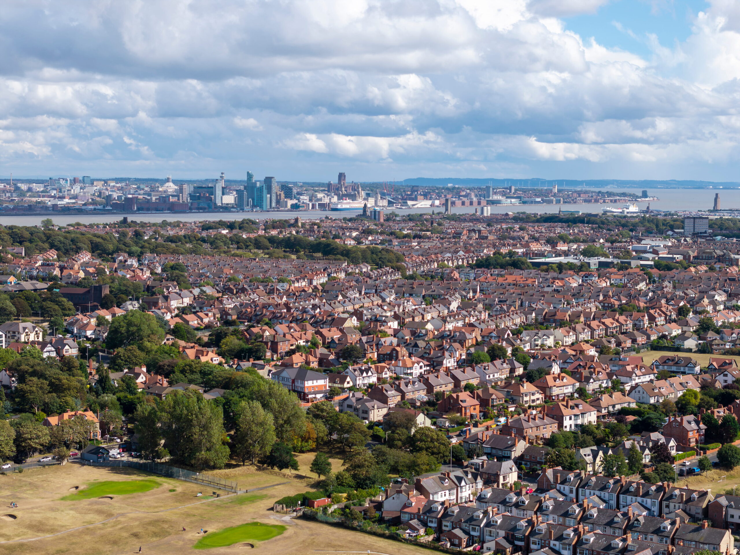 Wallasey