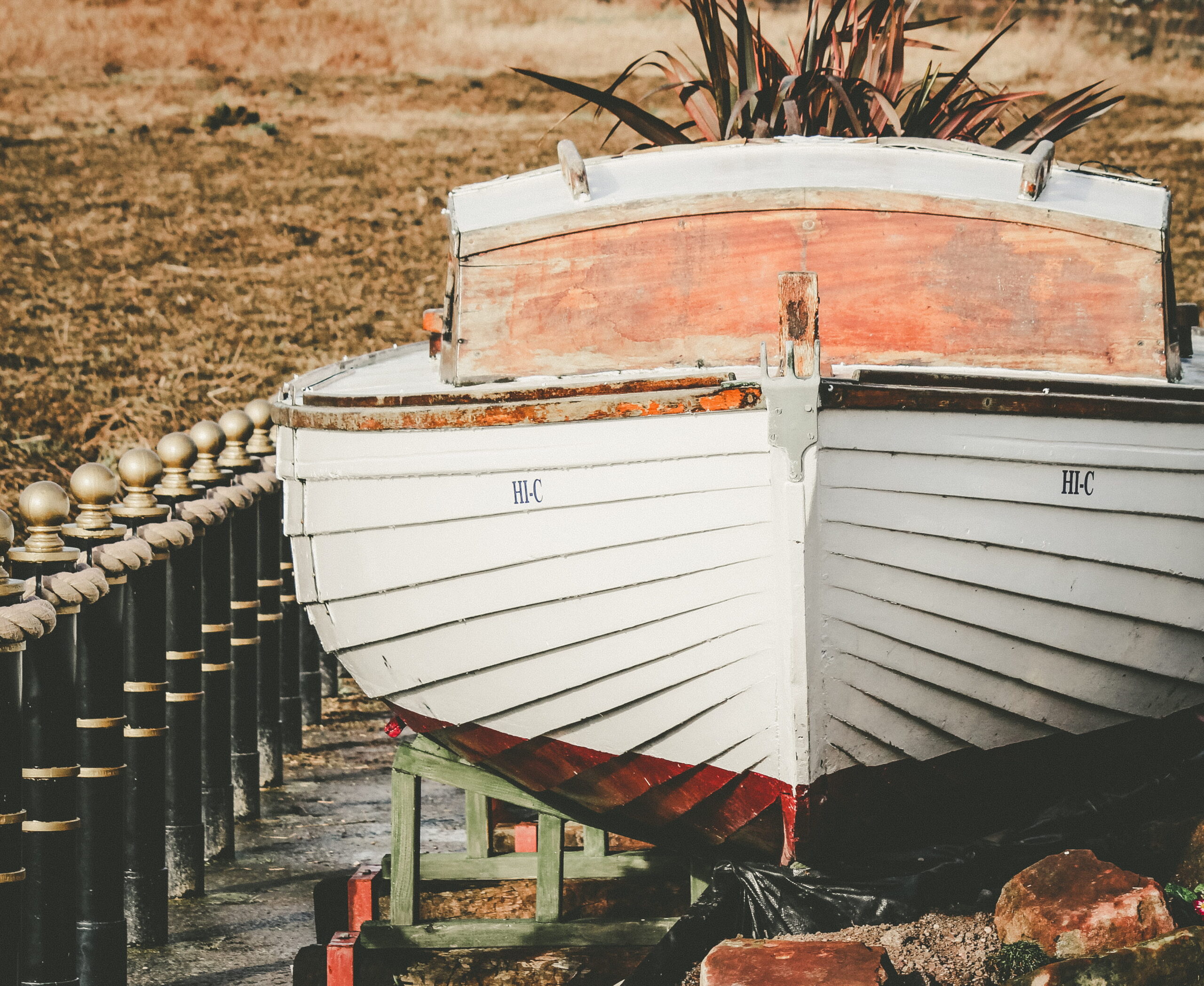 Parkgate
