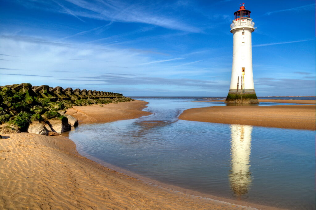 New Brighton