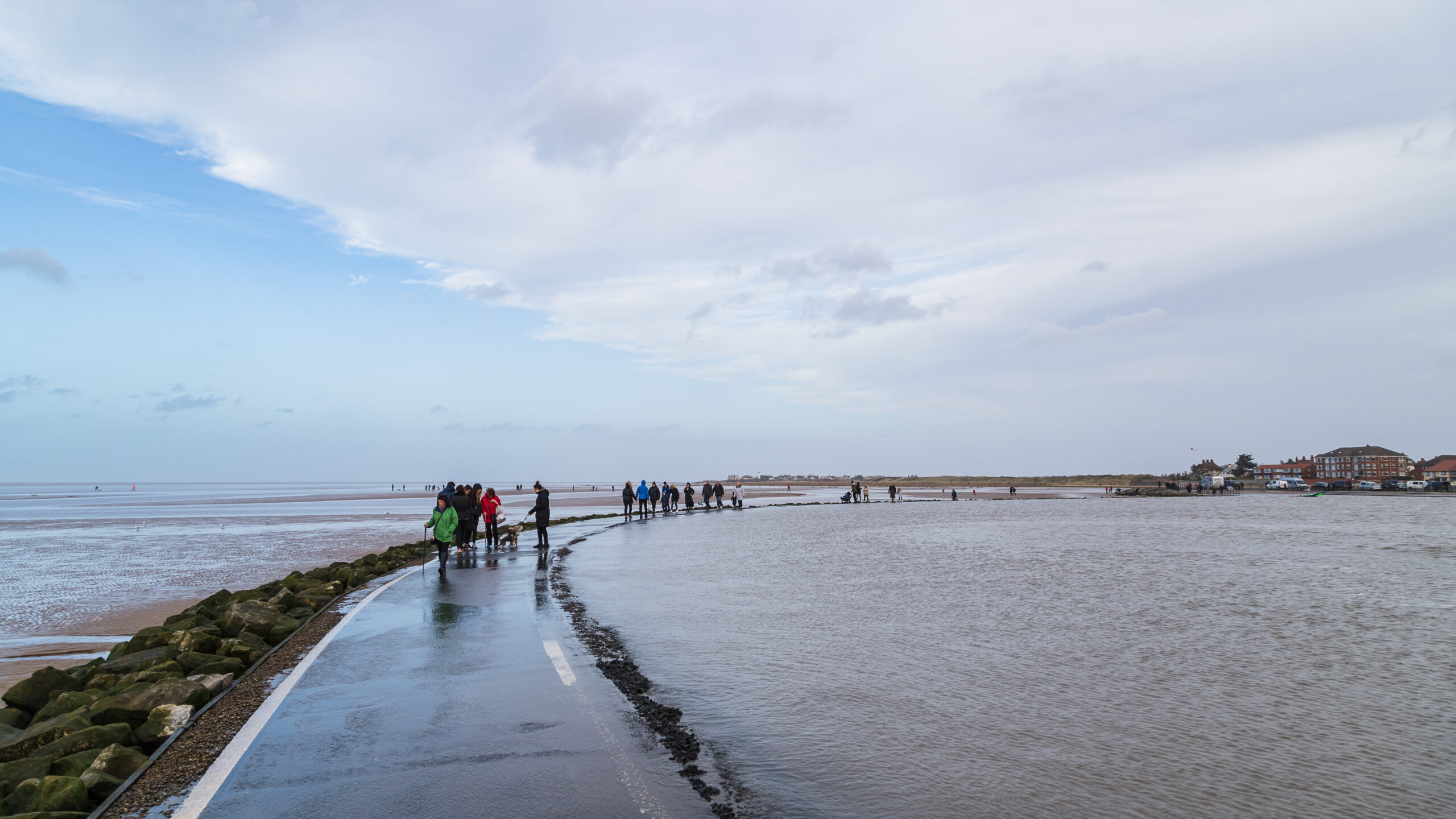 West Kirby